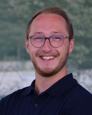 Patrick Haidinger