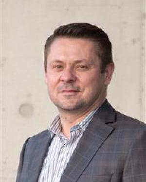Wolfgang Teufel