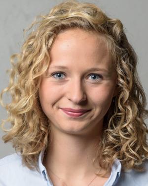 Lisa Höllbacher LSZ