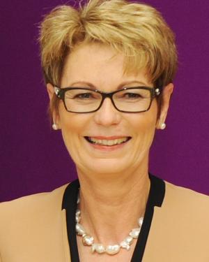 Anita Gratzl-Baumberger