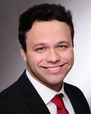 Christopher Tournay