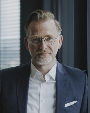 Ingo Hofmann