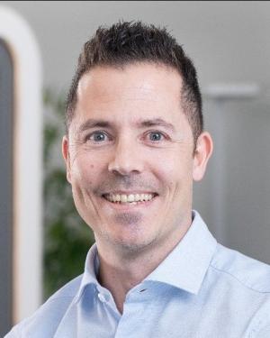 Yves Busslinger