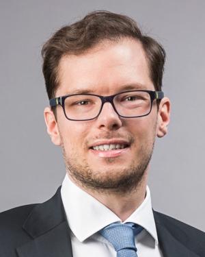 Christian Popp