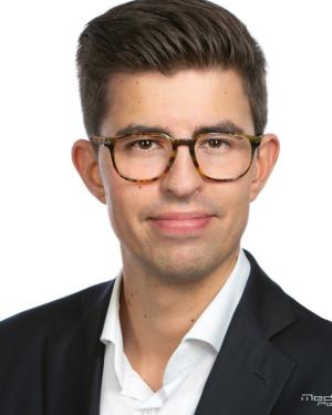 David Prainer