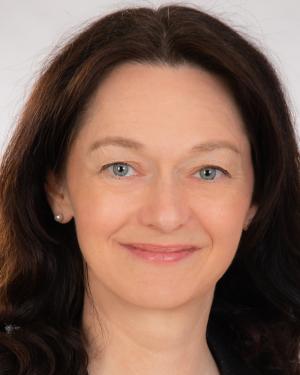 Nathalie Wiesmüller