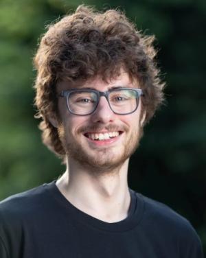 Eric Steinberger