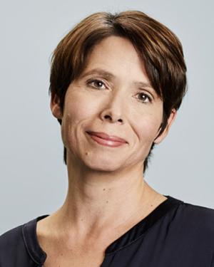 Sabine Zinke