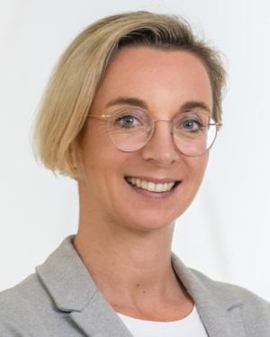 Angela Kaipel-Zaffalon