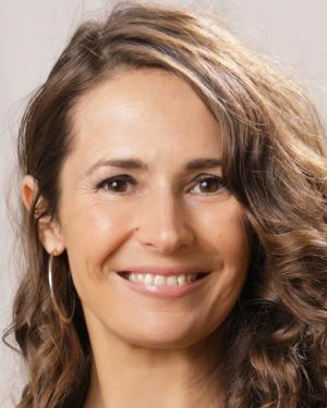 Katja Maria Huber