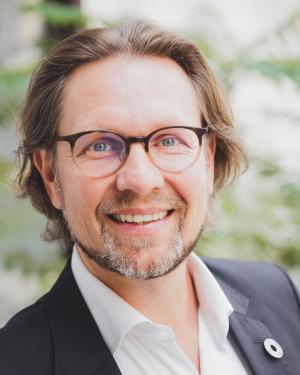 Michael Bauer-Leeb
