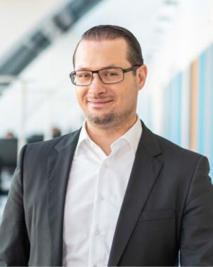 Bernhard Zimmermann