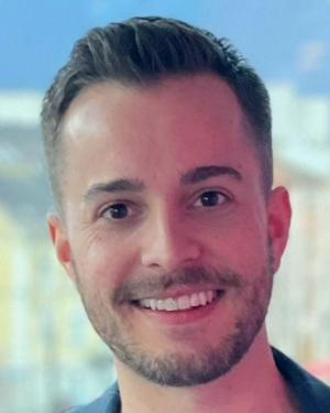 Patrick Habernik