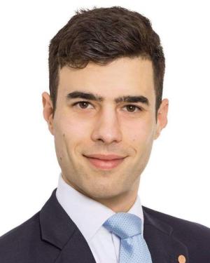 Elias Noll