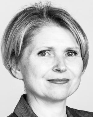 Ilona Simpson