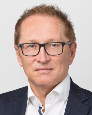 DI Peter Reichstädter