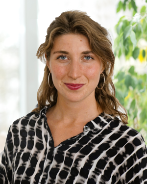 Magdalena Bacher