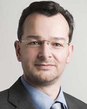 Alexander Redlein
