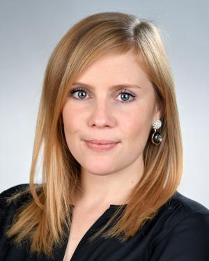 Christina Maria Schwaiger