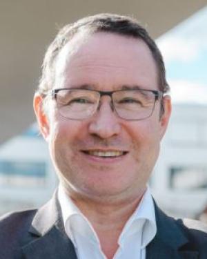Robert Kolmhofer