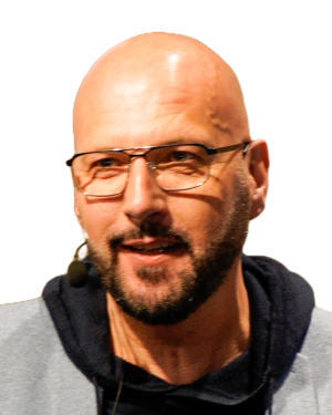 Mark Raben