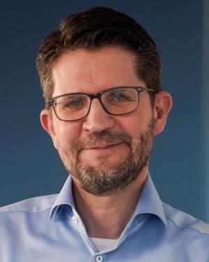 Ralf Kleinfeld