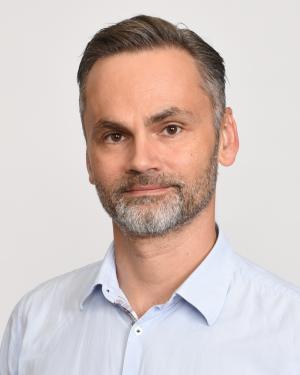 Dimitrij Zub 