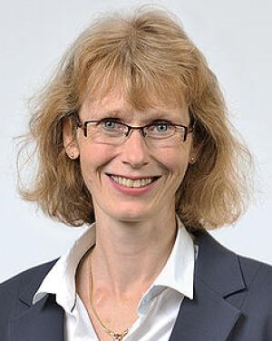 Heike Niederau-Buck