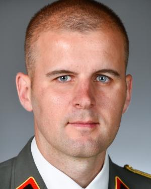 Markus Reisner