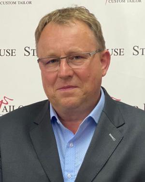 Stefan Schulenburg