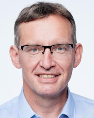 Peter Friedwagner