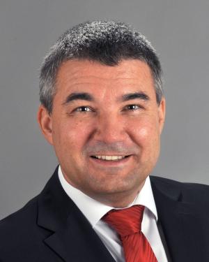 Johannes Bergsmann