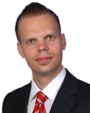 Stefan Munz