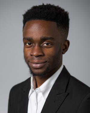 Tolulope Emmanuel Adesuyi