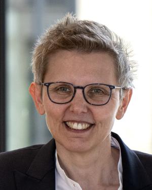 Silvia Mann-Kundt