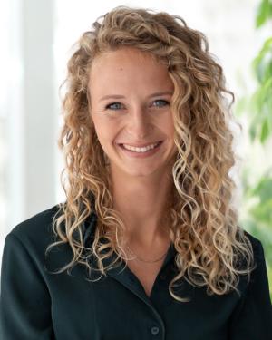 Lisa Höllbacher LSZ Tech Trendscout