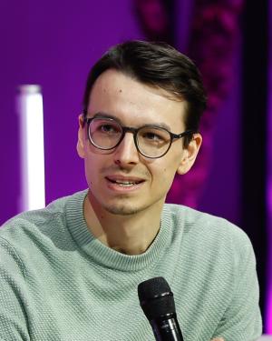 Philipp Zimmermann