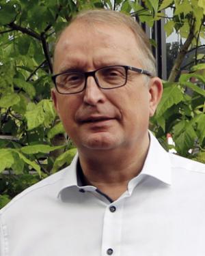 Karsten Rösener