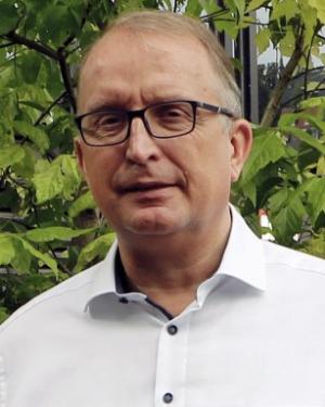 Karsten Rösener