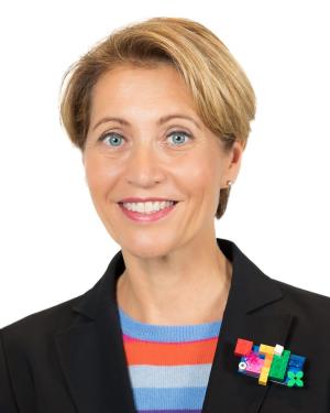 Ursula Weixlbaumer-Norz