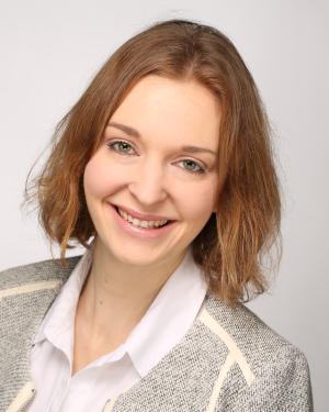 Magdalena Sorg