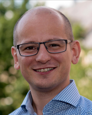 Martin Menzer