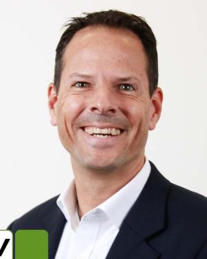 Michael Hackl