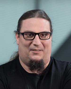 Siegfried Schauer