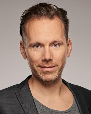 Timo Zöller