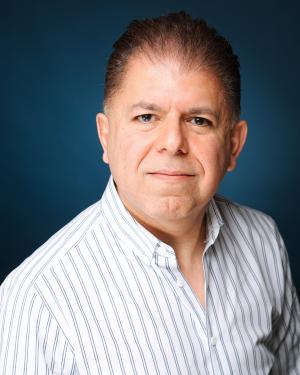 Amir Sadeghi