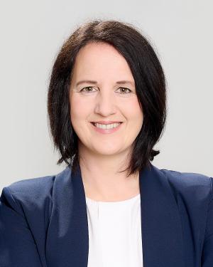 Astrid Limberger 