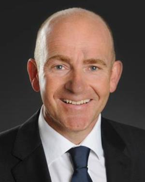 Peter Baumgartner