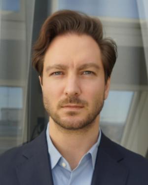 Daniel Alexander Stingeder 