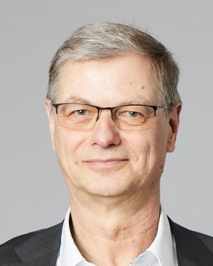 Detlev Altendorf